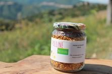 Immagine di POLLINE IN GRANULI 120 GR 